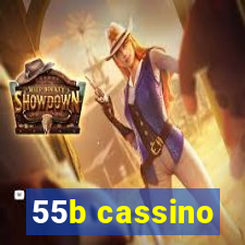 55b cassino